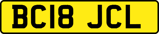 BC18JCL