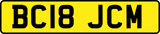 BC18JCM