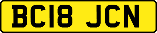 BC18JCN