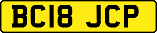 BC18JCP