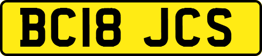 BC18JCS