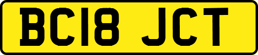 BC18JCT