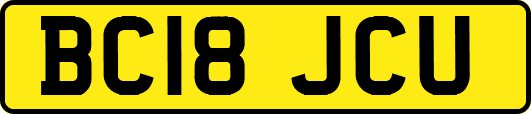 BC18JCU