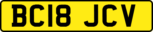 BC18JCV