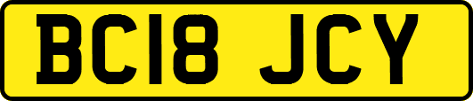 BC18JCY
