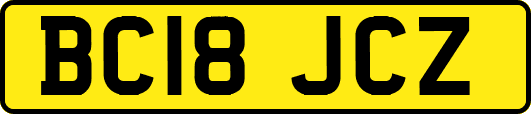 BC18JCZ