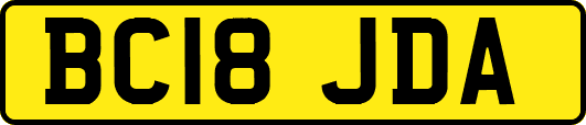 BC18JDA