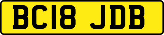 BC18JDB