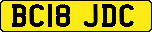 BC18JDC
