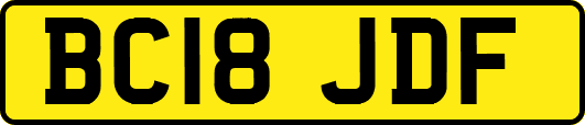 BC18JDF