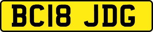 BC18JDG