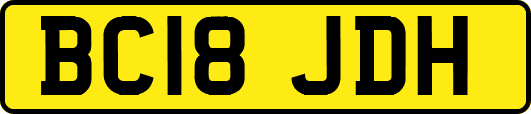 BC18JDH