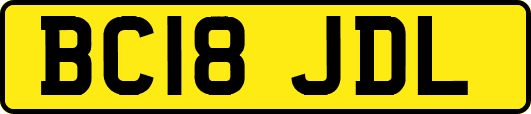 BC18JDL