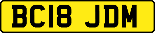 BC18JDM