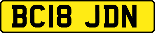 BC18JDN