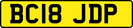 BC18JDP