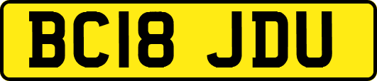 BC18JDU