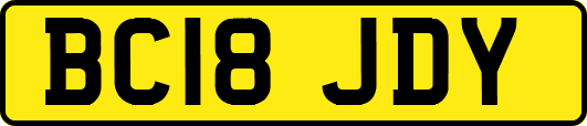 BC18JDY