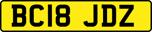 BC18JDZ