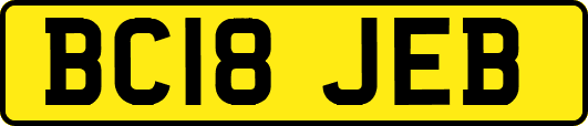 BC18JEB