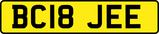 BC18JEE