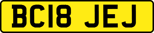 BC18JEJ