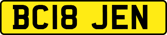 BC18JEN