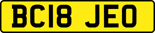 BC18JEO