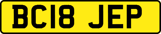 BC18JEP