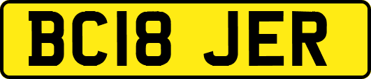 BC18JER