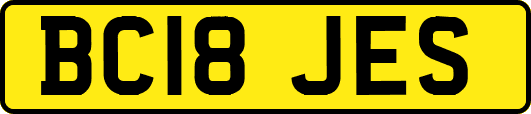 BC18JES