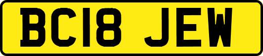 BC18JEW