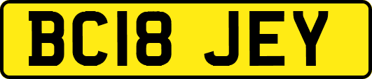 BC18JEY