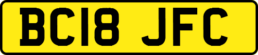 BC18JFC