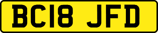 BC18JFD