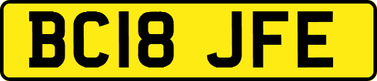 BC18JFE