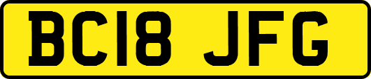 BC18JFG