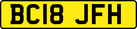 BC18JFH