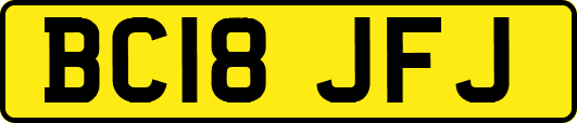 BC18JFJ