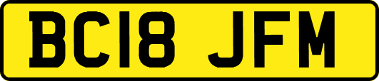 BC18JFM