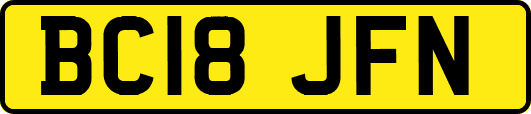 BC18JFN