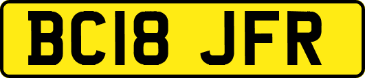 BC18JFR