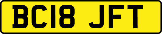 BC18JFT