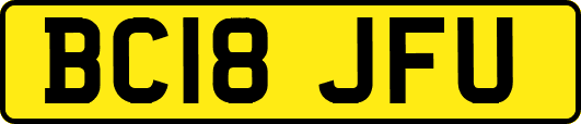 BC18JFU