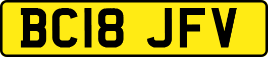 BC18JFV
