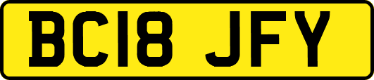 BC18JFY