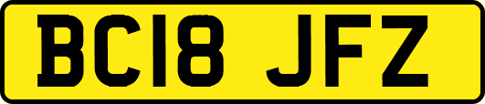 BC18JFZ