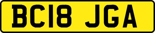 BC18JGA