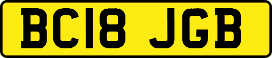 BC18JGB