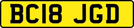 BC18JGD